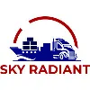 SKY RADIANT INC. SKY RADIANT INC.
