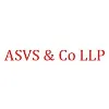ASVS & Co LLP ASVS & Co LLP