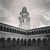 Universidad San Francisco Xavier de Chuquísaca email format