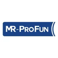 MR-ProFun Inc (MR)