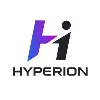 Hyperion Global Pte. Ltd. Hyperion Global Pte. Ltd.