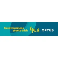 Optus Business Hub @ Harvey Norman
