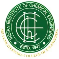 INDIAN INSTITUTE OF CHEMICAL ENGINEERS & ASSOCIATION OF CHEMICAL TECHNOLOGIST – SVCE STUDENTS’ C INDIAN INSTITUTE OF CHEMICAL ENGINEERS & ASSOCIATION OF CHEMICAL TECHNOLOGIST – SVCE STUDENTS’ C