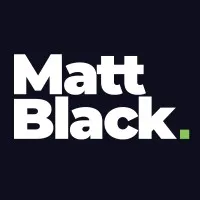 Matt Black