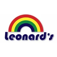 Leonard's Syrups