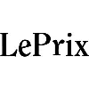 LePrix LePrix
