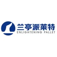 Enlightening pallet industry co.,ltd