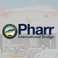 Pharr International Bridge