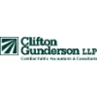 Clifton Gunderson LLP Clifton Gunderson LLP