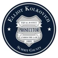 Summit County Prosecutor's Office