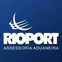 Rioport Assessoria Aduaneira Rioport Assessoria Aduaneira