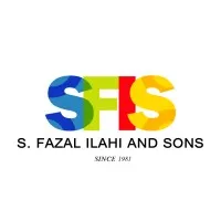 S. Fazal Ilahi & Sons S. Fazal Ilahi & Sons