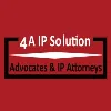 4A IP SOLUTION ADVOCATES AND IP ATTORNEYS