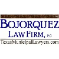 Bojorquez Law Firm, PC