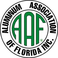Aluminum Association of Florida Inc
