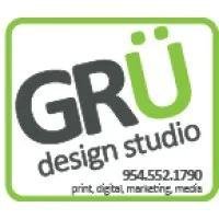 GRU design studio