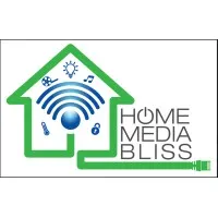 Home Media Bliss