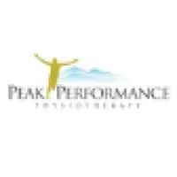 Peak Performance Physiotherapy