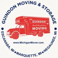 Guindon Moving & Storage