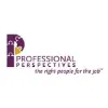 Professional Perspectives Professional Perspectives