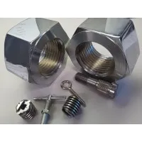 Tuttle Manufacturing Tuttle Manufacturing