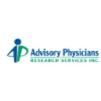 Advisory Physicians Research Services Inc. Advisory Physicians Research Services Inc.