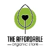 The Affordable Organic Store The Affordable Organic Store
