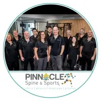 Pinnacle Spine & Sports