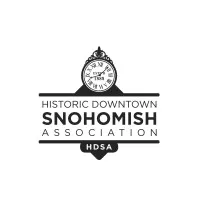 Historic Downtown Snohomish Historic Downtown Snohomish