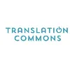 Translation Commons Translation Commons