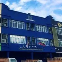LanTro (Malaysia) Sdn Bhd