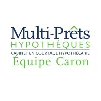 Multi-Prêts Hypothèques Équipe Caron