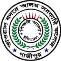 Bhawal Badre Alam Govt. College