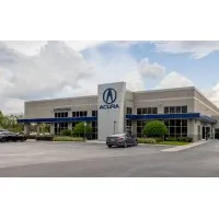 AutoNation Acura North Orlando
