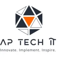 AP Tech Agency AP Tech Agency
