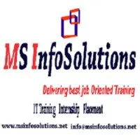 MS Info Solutions