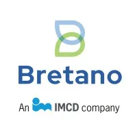 Bretano An IMCD Company