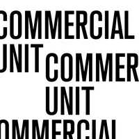 Commercial Unit