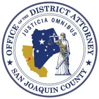 San Joaquin County District Attorney's Office