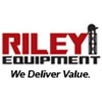 Riley Equipment, Inc.