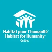 Habitat pour l'humanité Province de Québec Habitat pour l'humanité Province de Québec