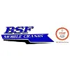 BSF Mobile Cranes BSF Mobile Cranes