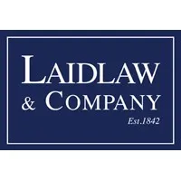 Laidlaw & Company (U.K.) Ltd.