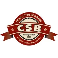 Craig Stein Beverage
