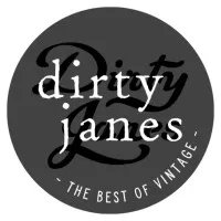 Dirty Janes Vintage Emporium Dirty Janes Vintage Emporium