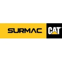 CKC Surmac NV CKC Surmac NV