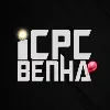 ICPC Benha ICPC Benha