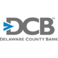 Delaware County Bank Delaware County Bank