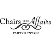 Chairs for Affairs Party Rentals 