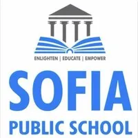 Sofia Public School - CBSE